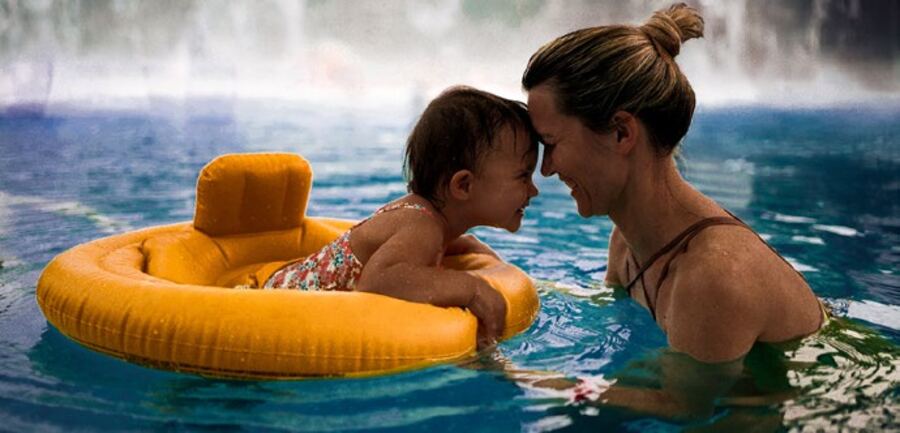 Children's pool